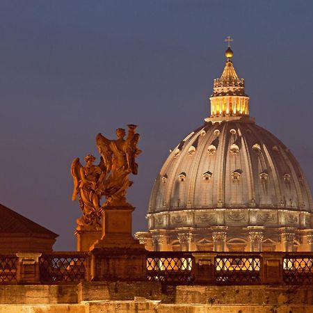 Living By Vatican With Panoramic Terraces In Roma Exterior foto